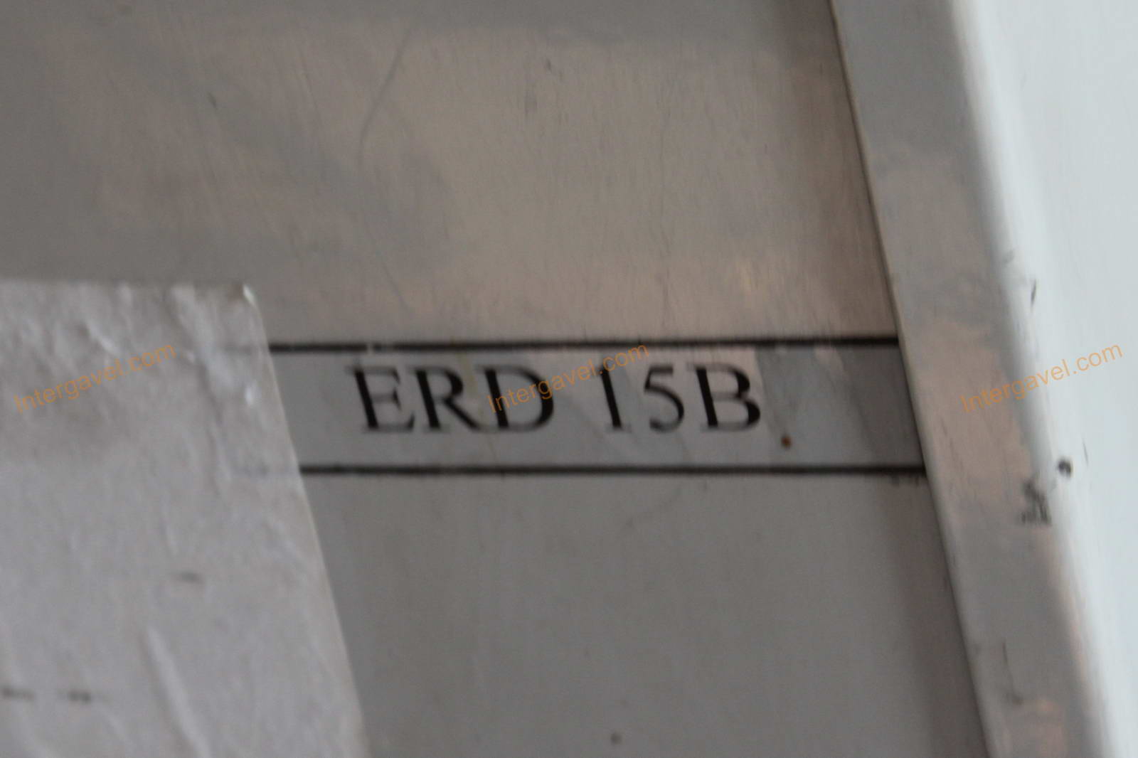 Bontott szárító 4