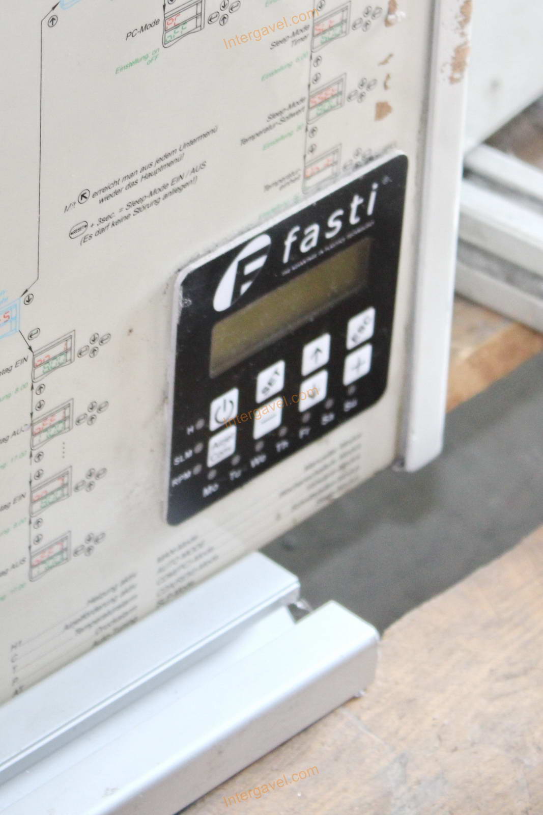 Bontott szárító 10