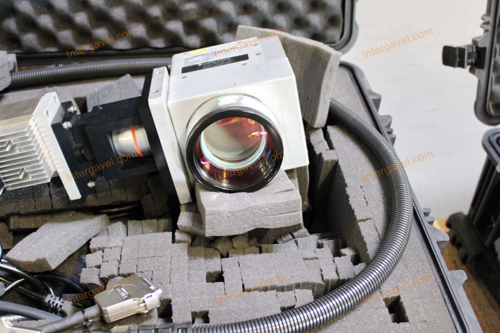 Bontott lézer egységek 5