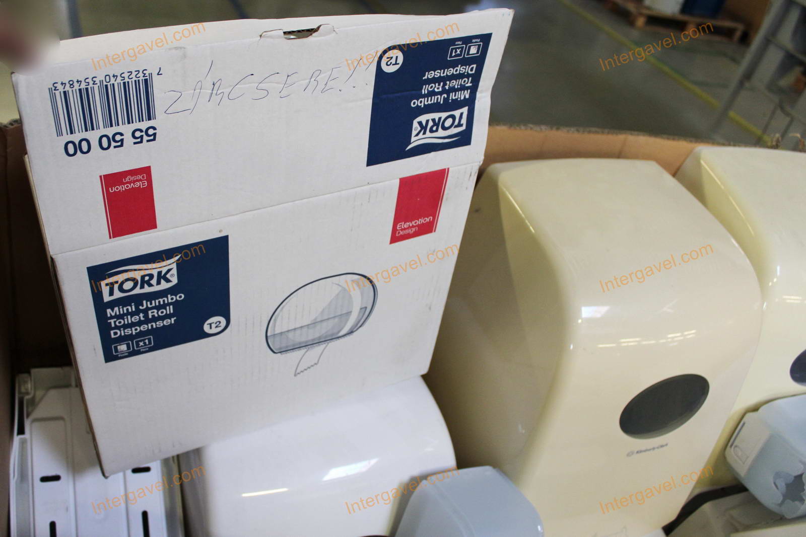 Bontott szaniterek 8