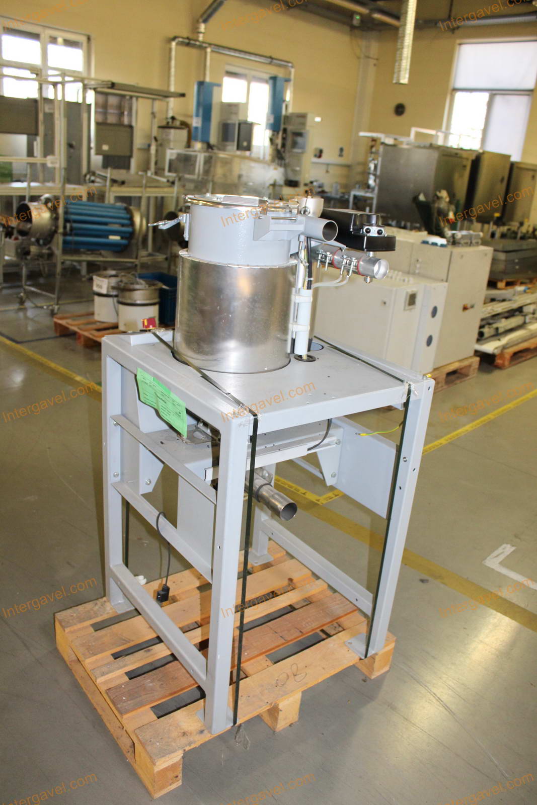 Szárító - Motan, Luxorbin A 15 4