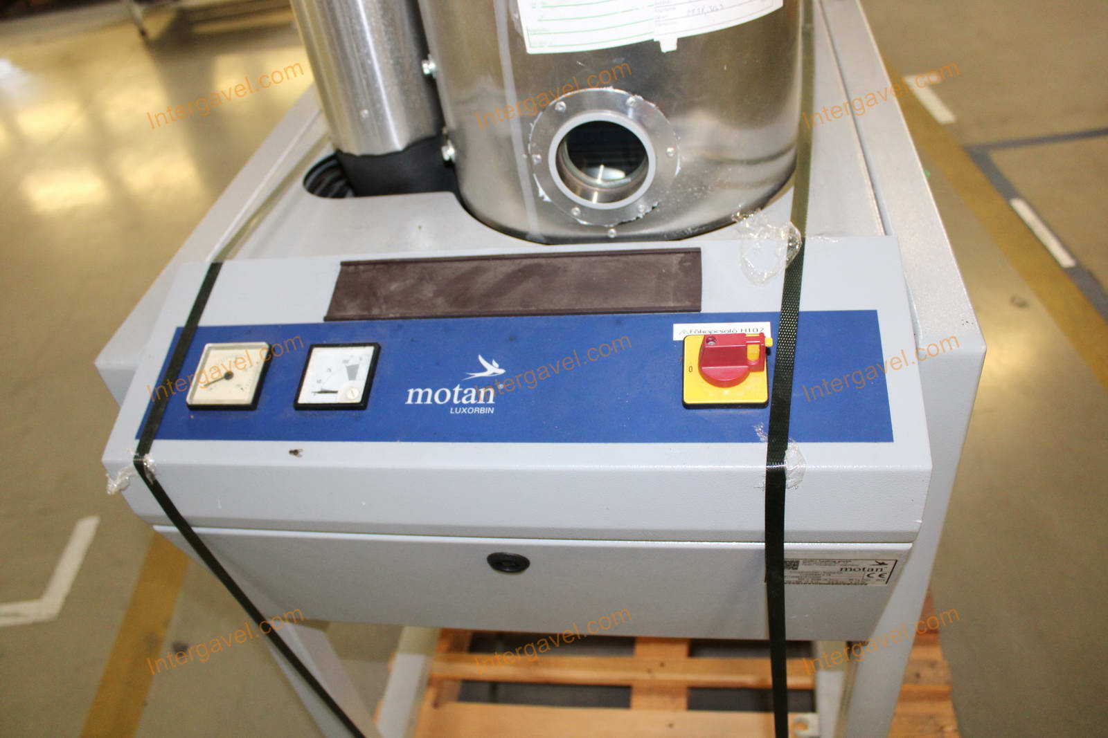 Szárító - Motan, Luxorbin A 15 6