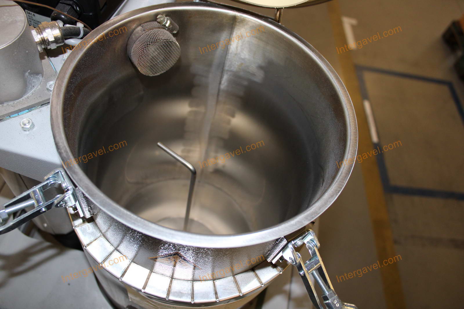 Szárító - Motan, Luxorbin A 15 8