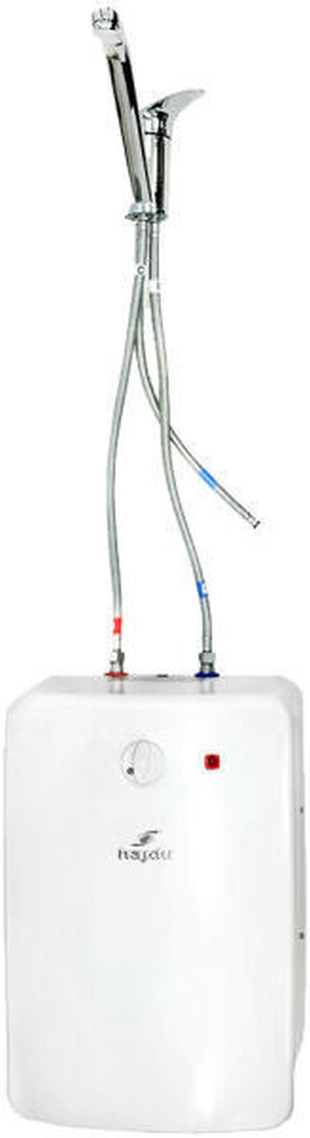 FTA5 vízmelegítő  /egykaros csapteleppel/-2121121212-EGYEB