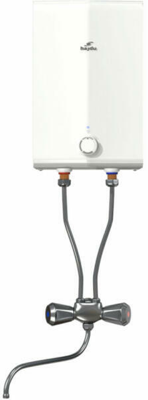 MC 5 felső vízmelegítő csapteleppel-2121122221-EGYEB