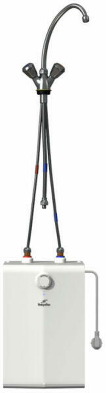 MCA 5 alsó vízmelegítő csapteleppel-2121122321-III.OSZT.