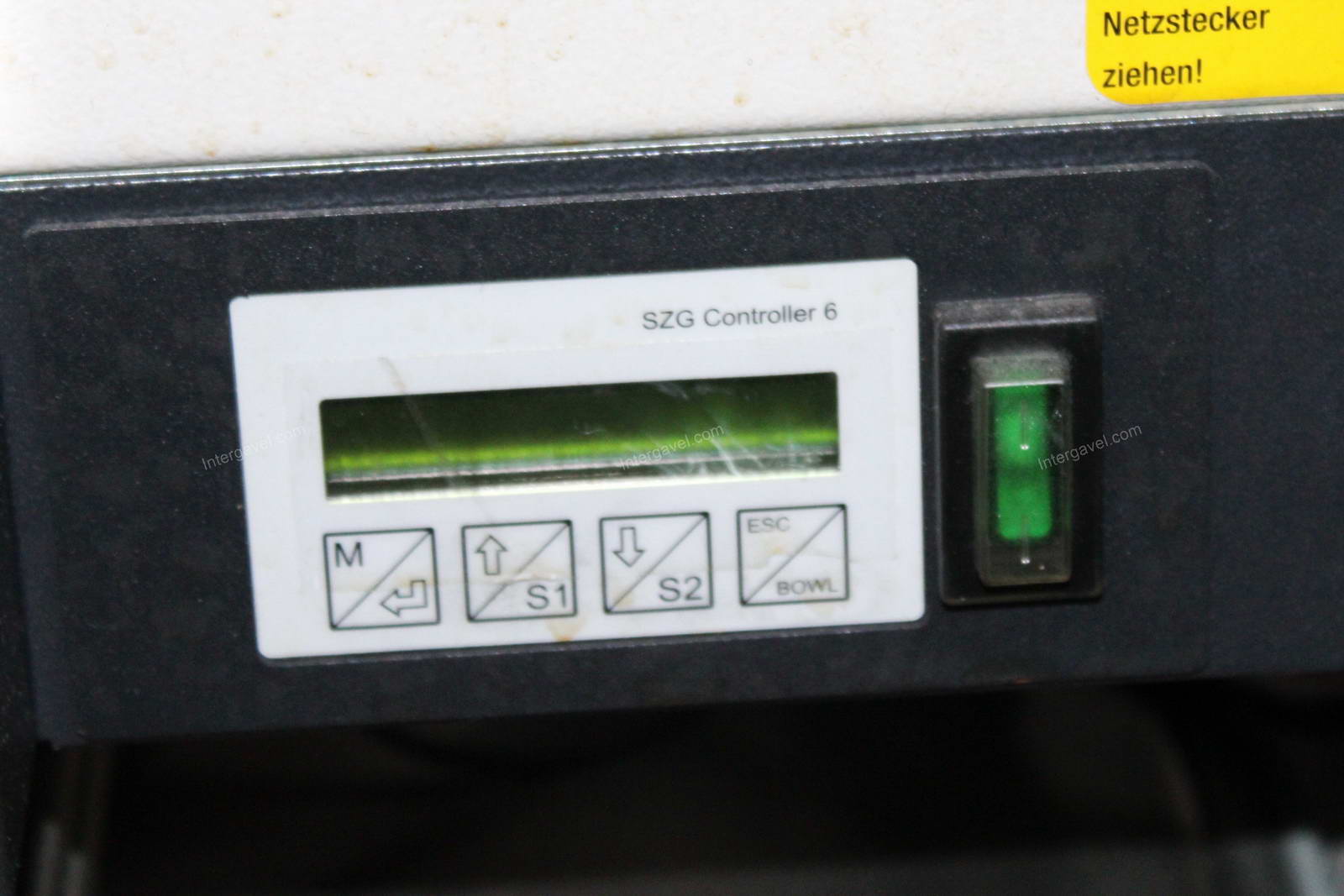 Bontott szerelő munkahely Melfa RH-6FH-D robottal 22