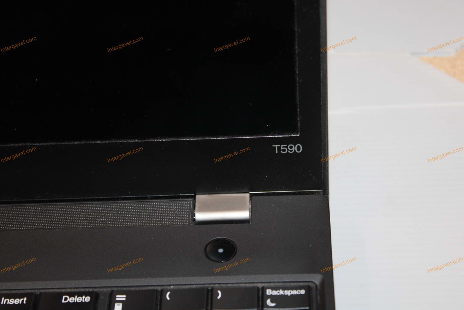 Laptop - Lenovo, T590 2