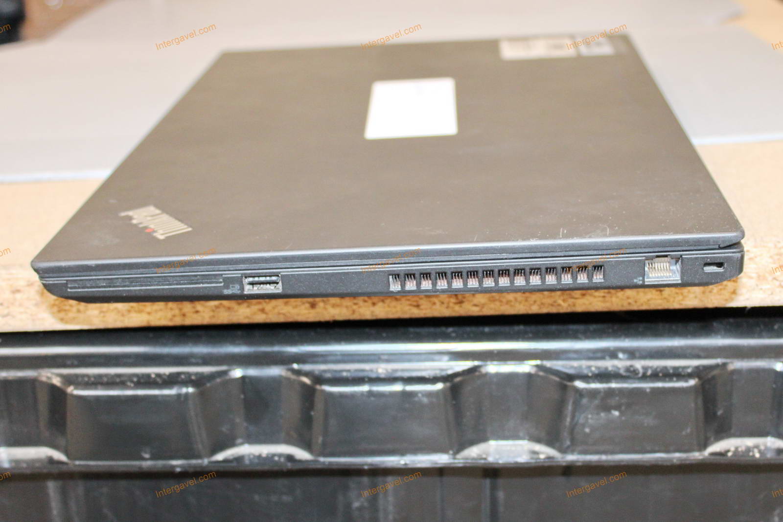 Laptop - Lenovo, T590 9