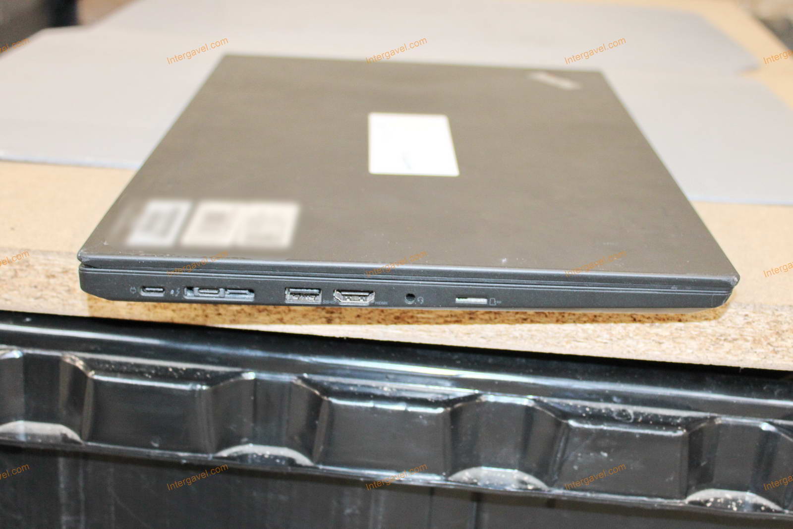 Laptop - Lenovo, T590 10