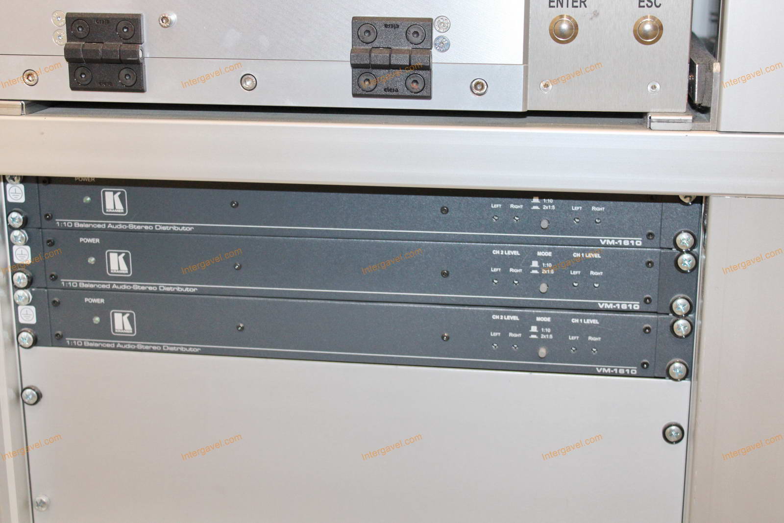 Bontott teszt szekrény 5