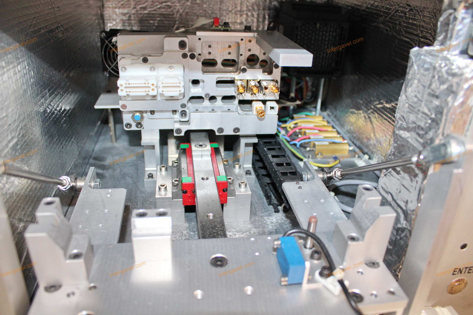 Bontott teszt szekrény 13