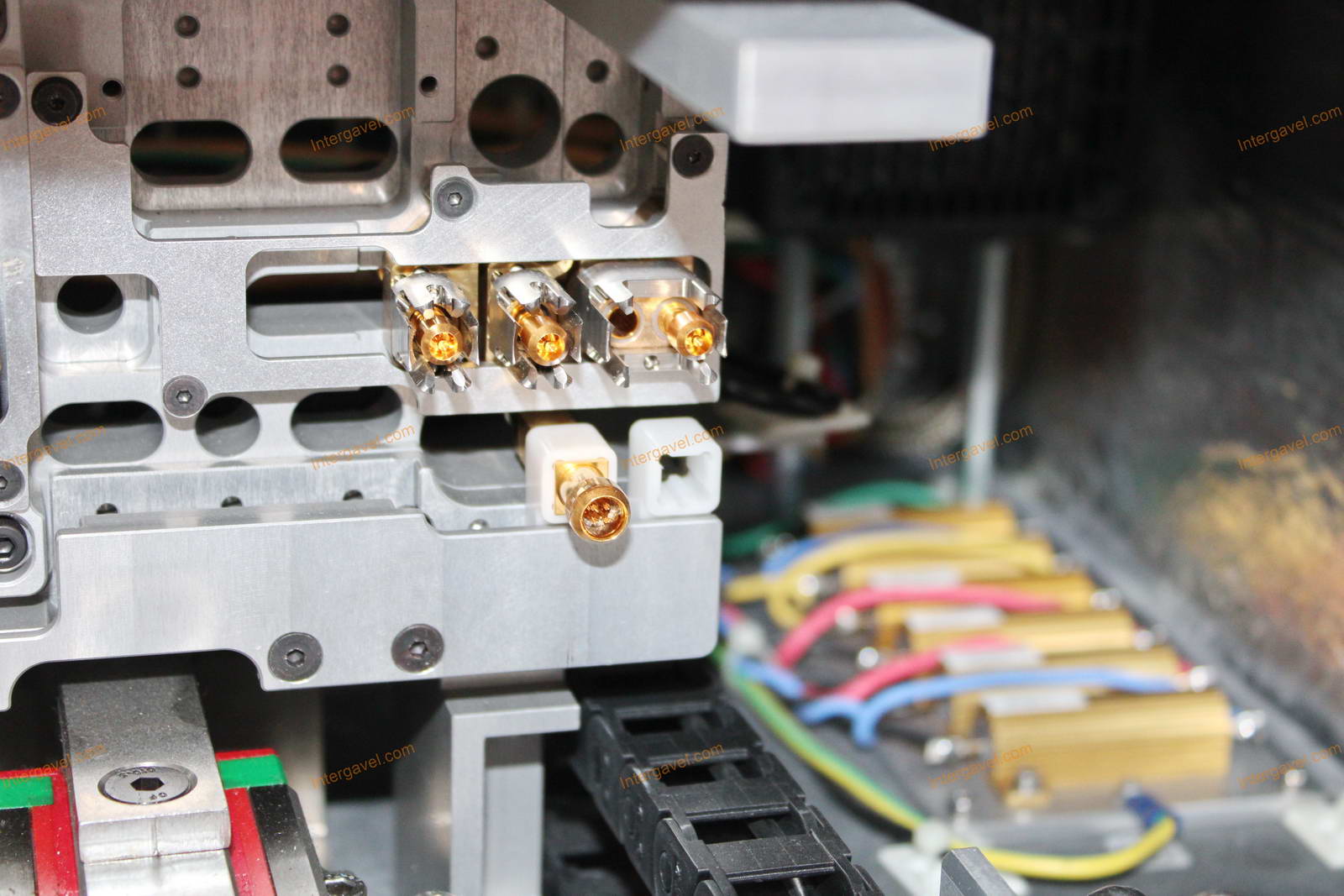 Bontott teszt szekrény 14