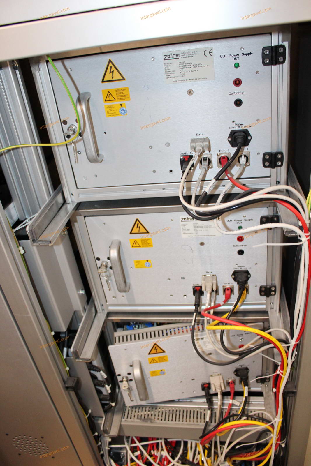 Bontott teszt szekrény 16