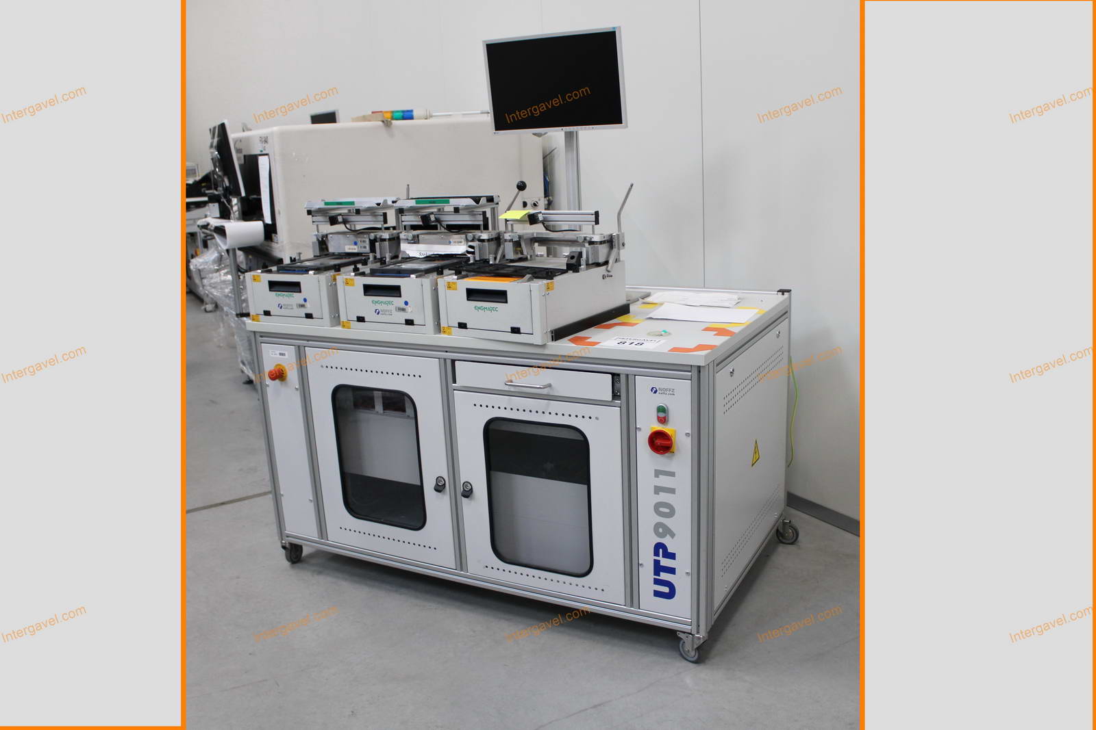 Bontott teszt szekrény 1