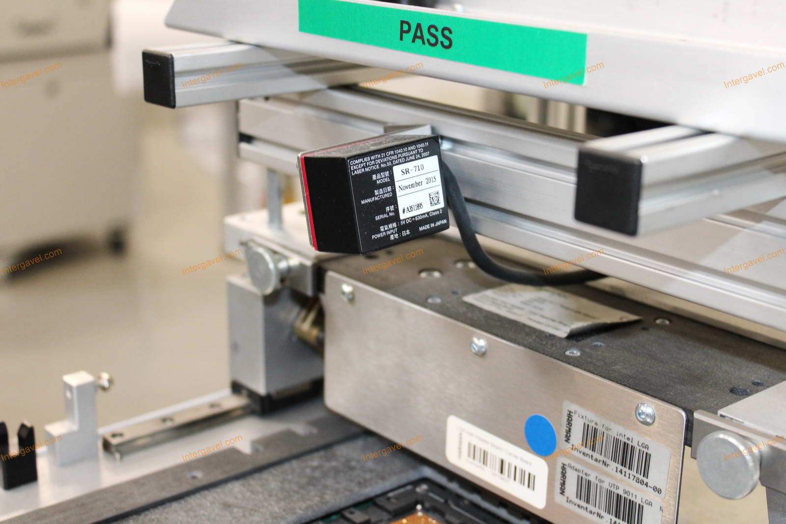 Bontott teszt szekrény 4