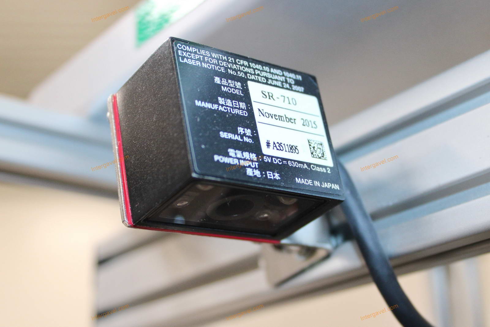 Bontott teszt szekrény 5