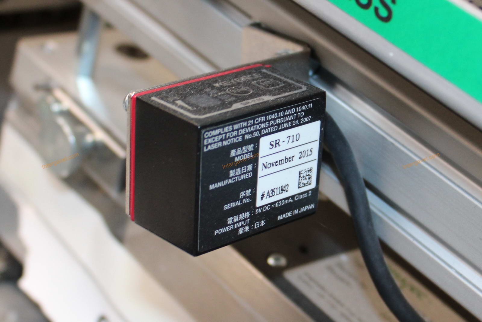 Bontott teszt szekrény 7