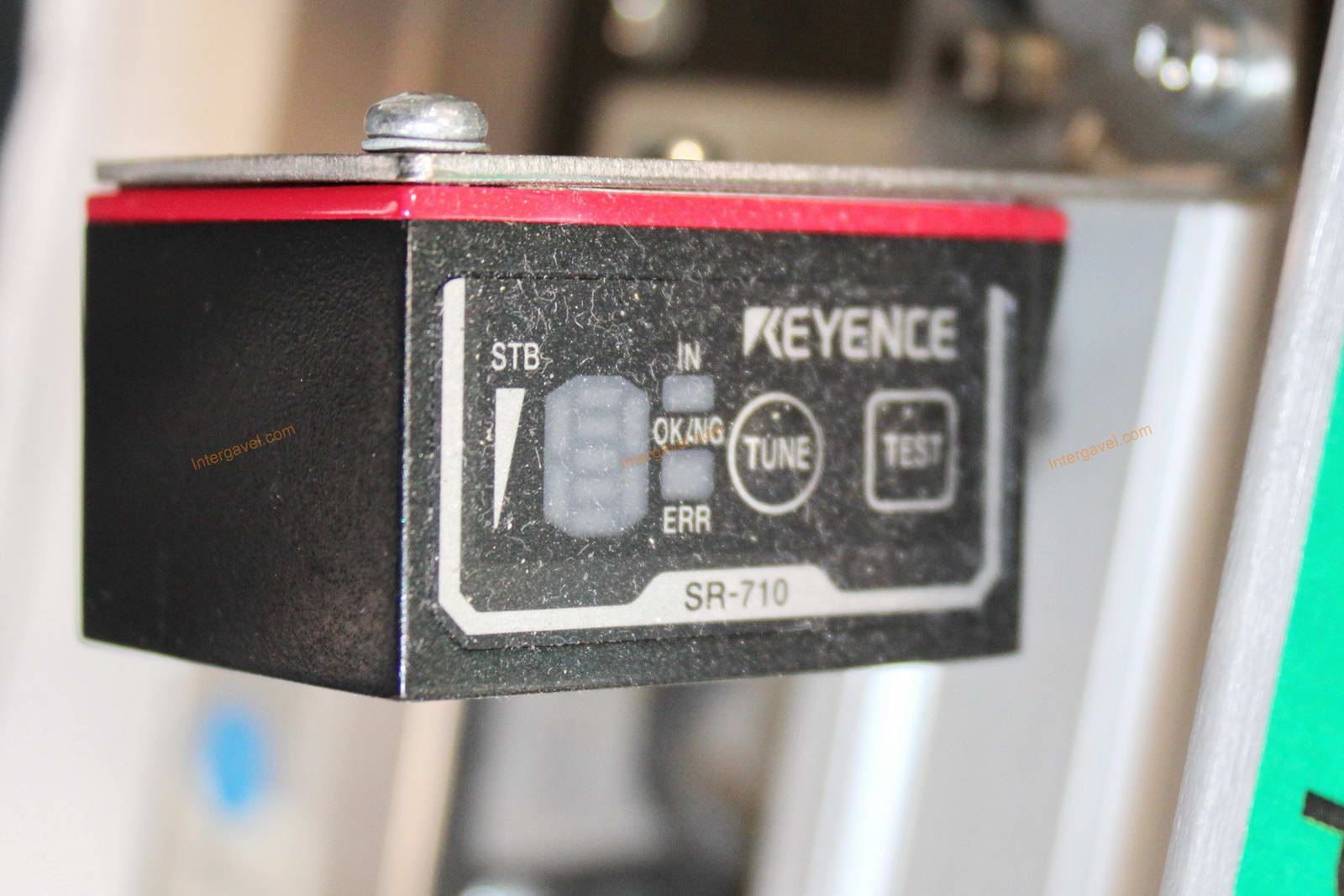 Bontott teszt szekrény 8