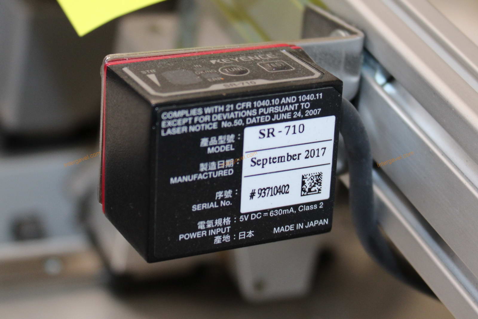 Bontott teszt szekrény 9