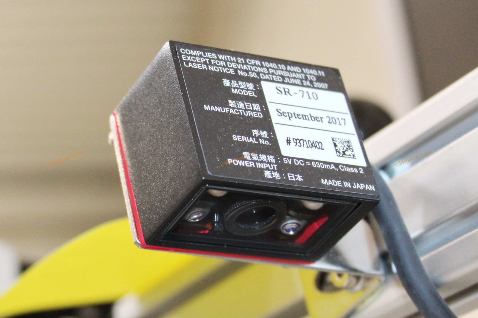 Bontott teszt szekrény 10