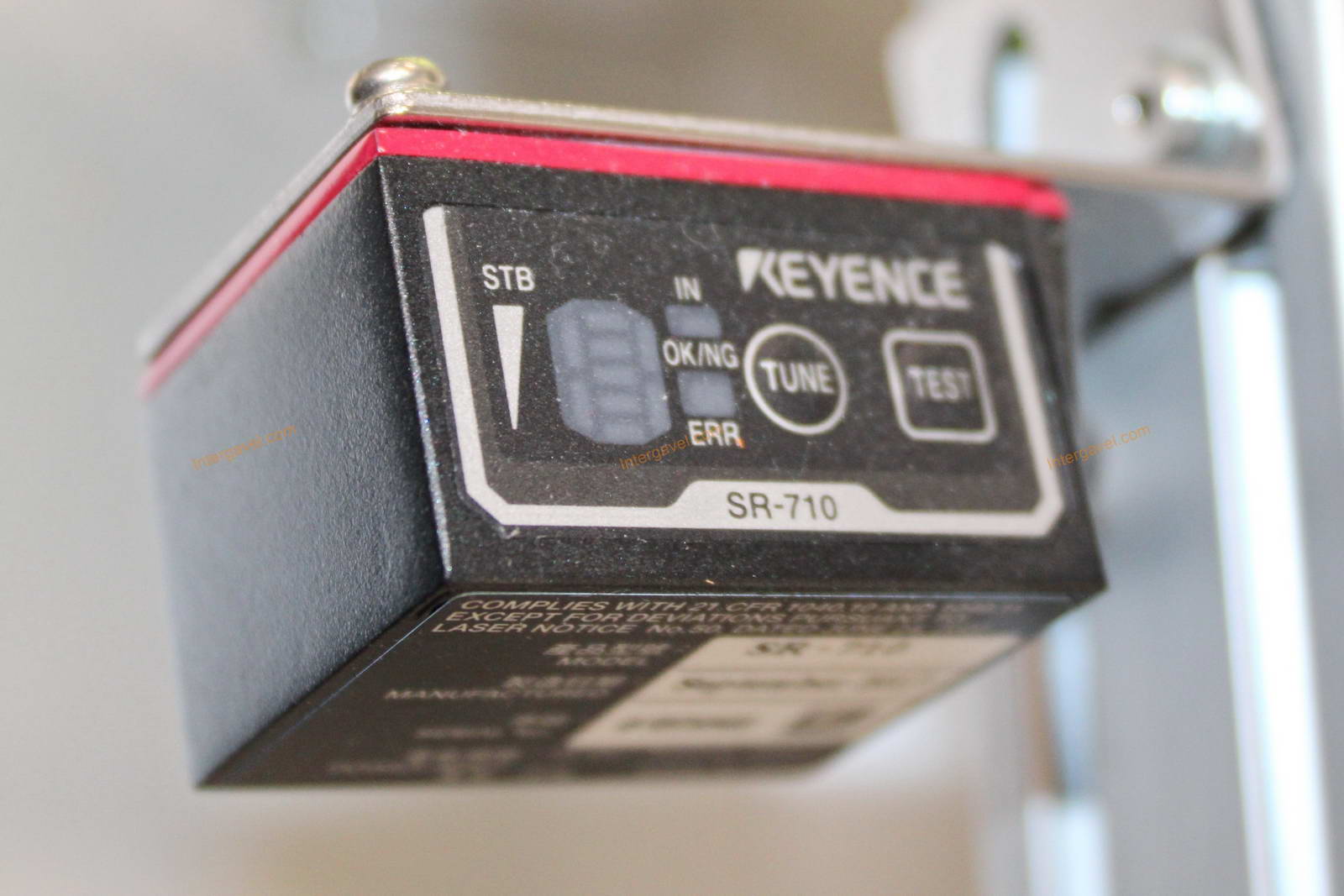 Bontott teszt szekrény 11