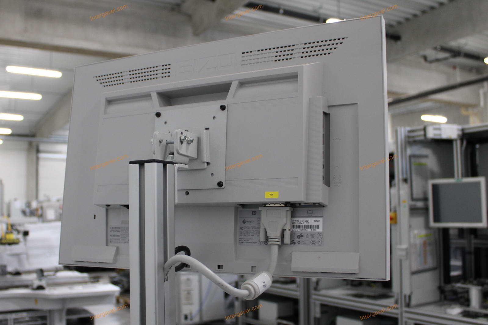 Bontott teszt szekrény 13