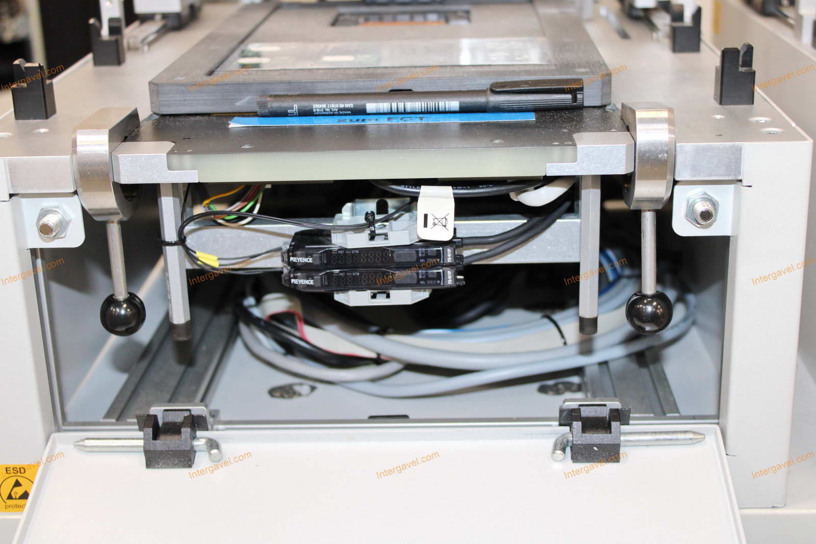 Bontott teszt szekrény 17