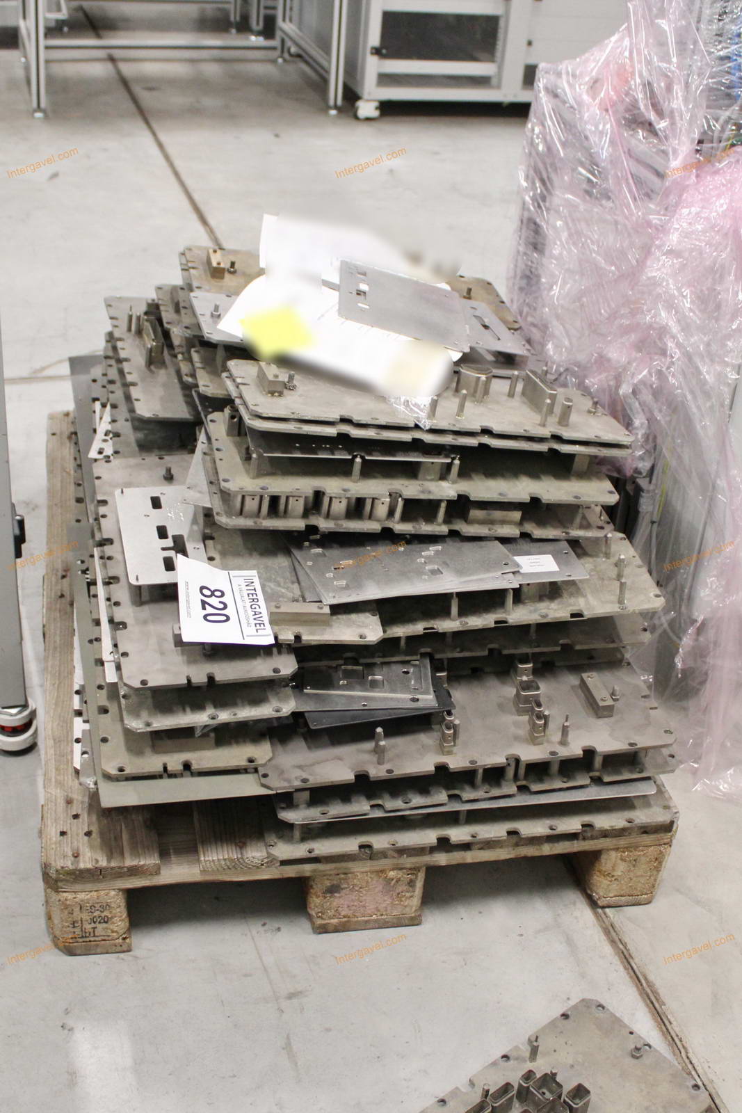 Bontott készülékek 4