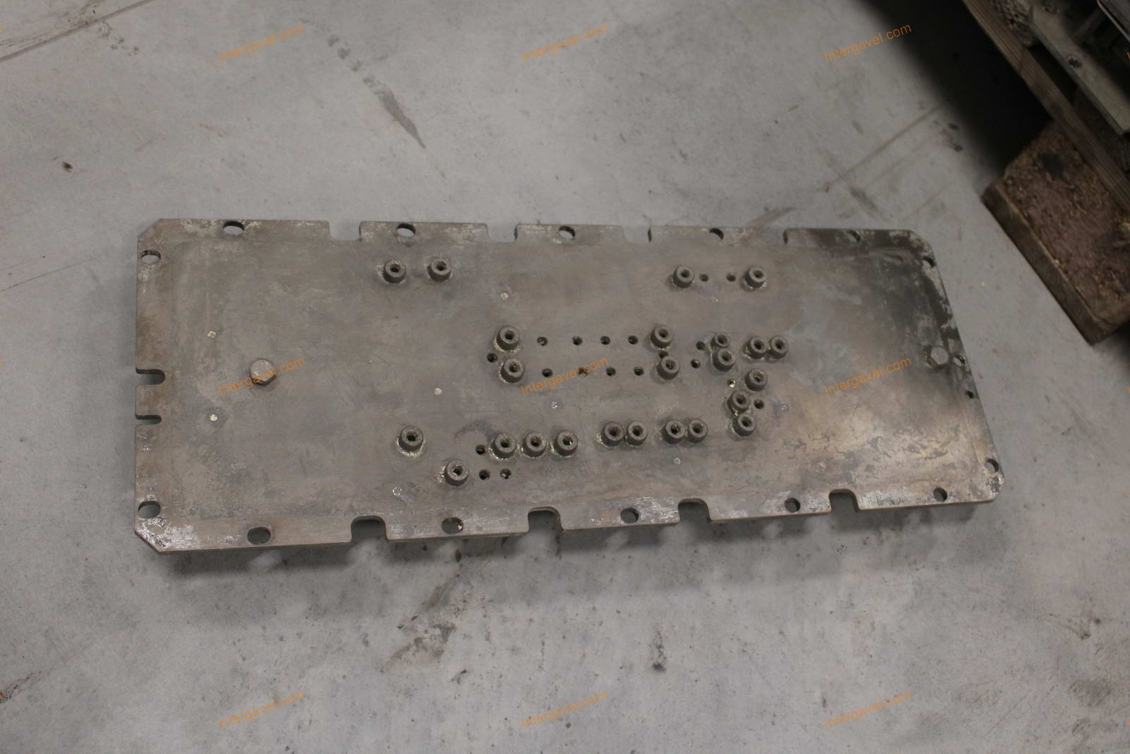 Bontott készülékek 6