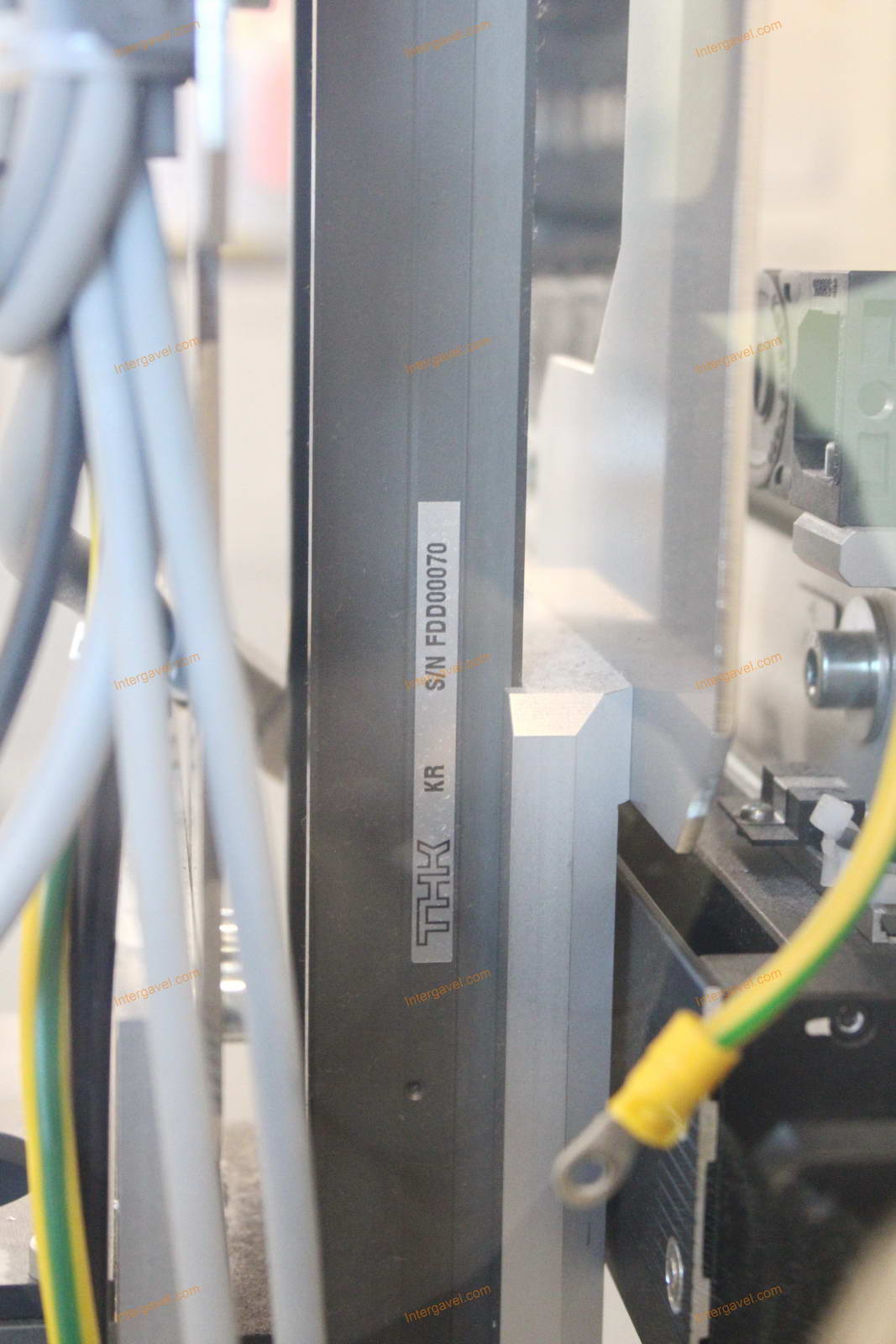 Bontott szerelő munkahely 13