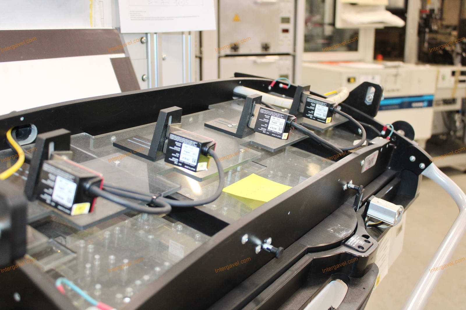 Bontott teszt szekrény 4