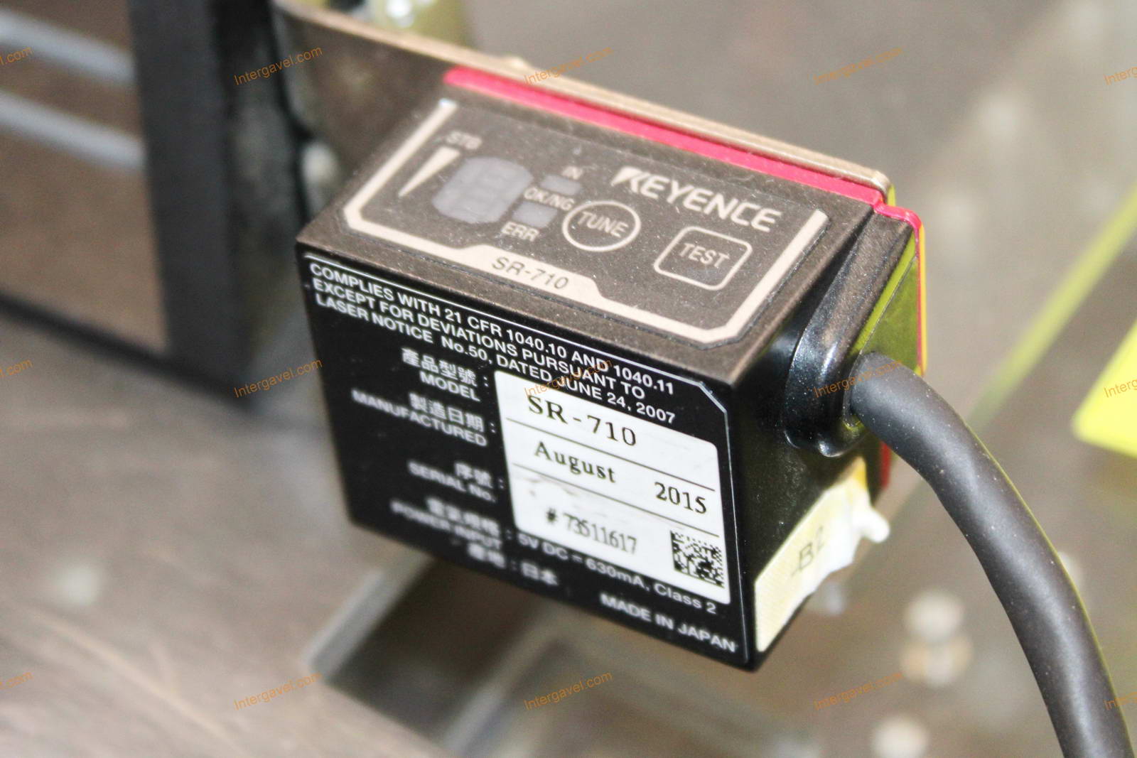 Bontott teszt szekrény 7