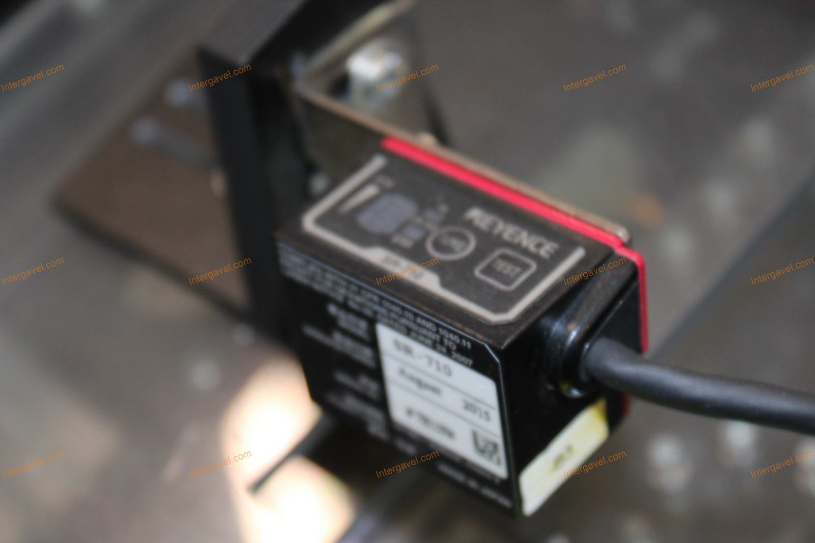 Bontott teszt szekrény 8