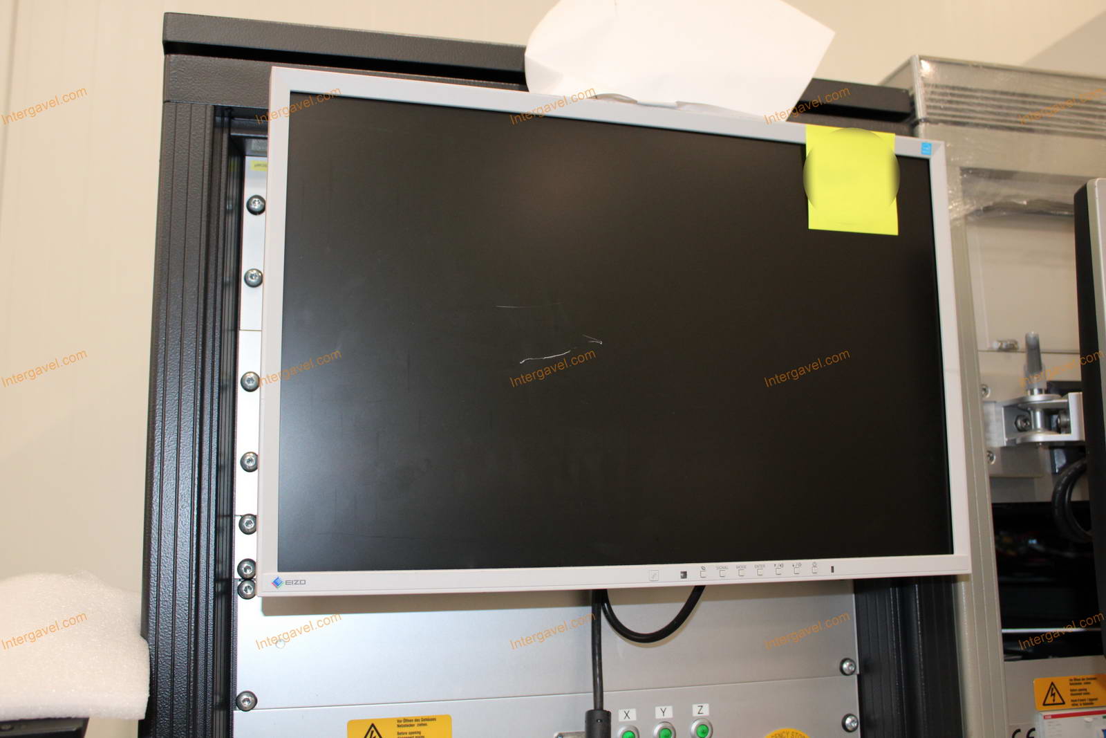 Bontott teszt szekrény 4