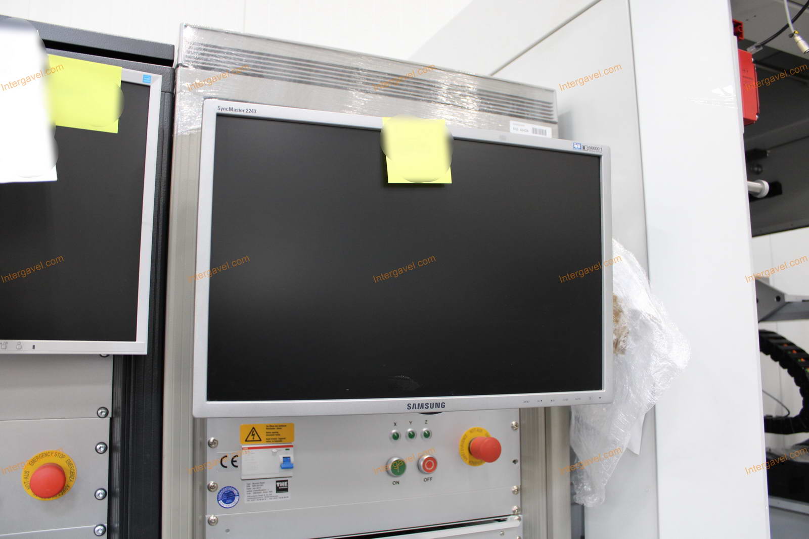 Bontott teszt szekrény 3