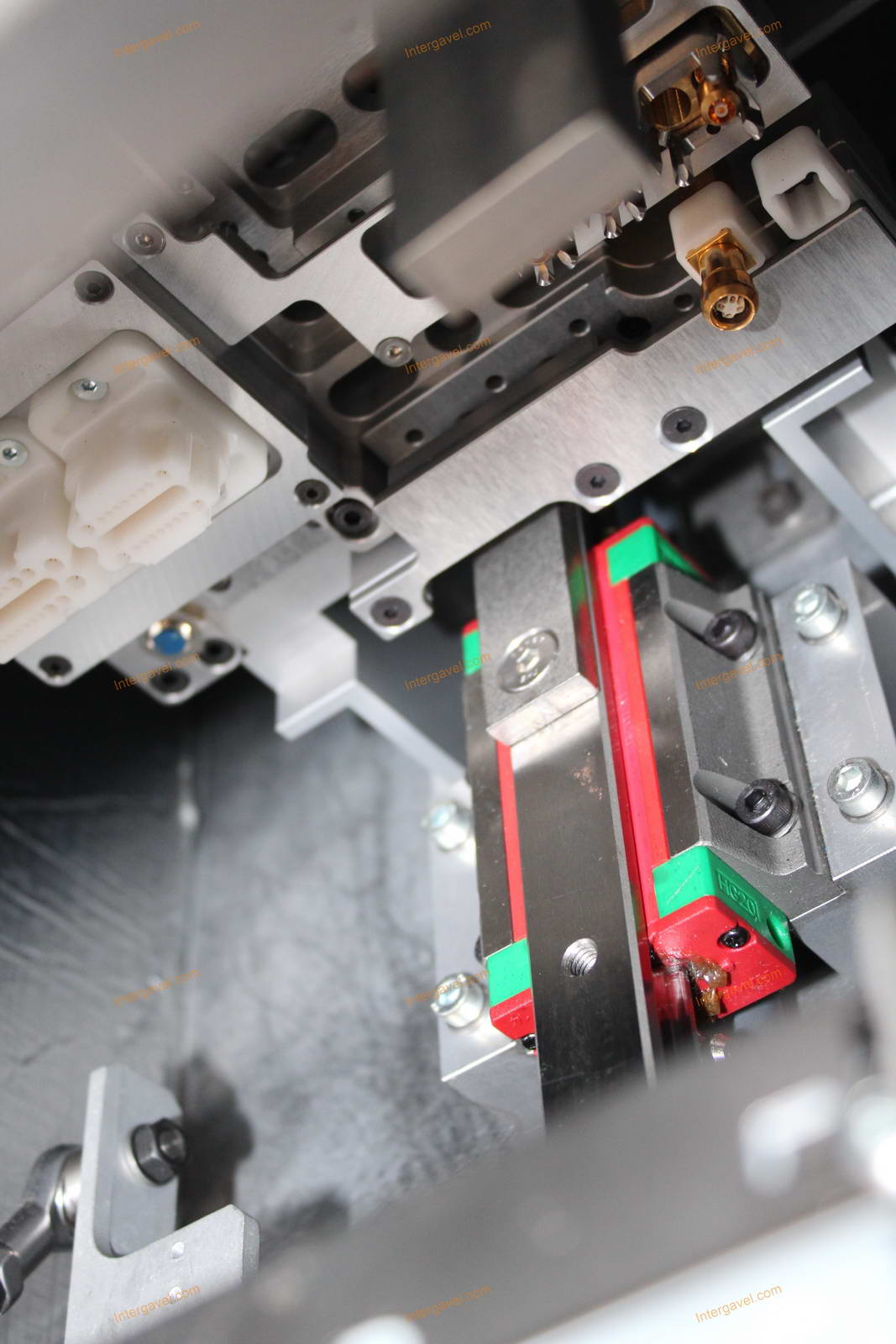 Bontott teszt szekrény 5