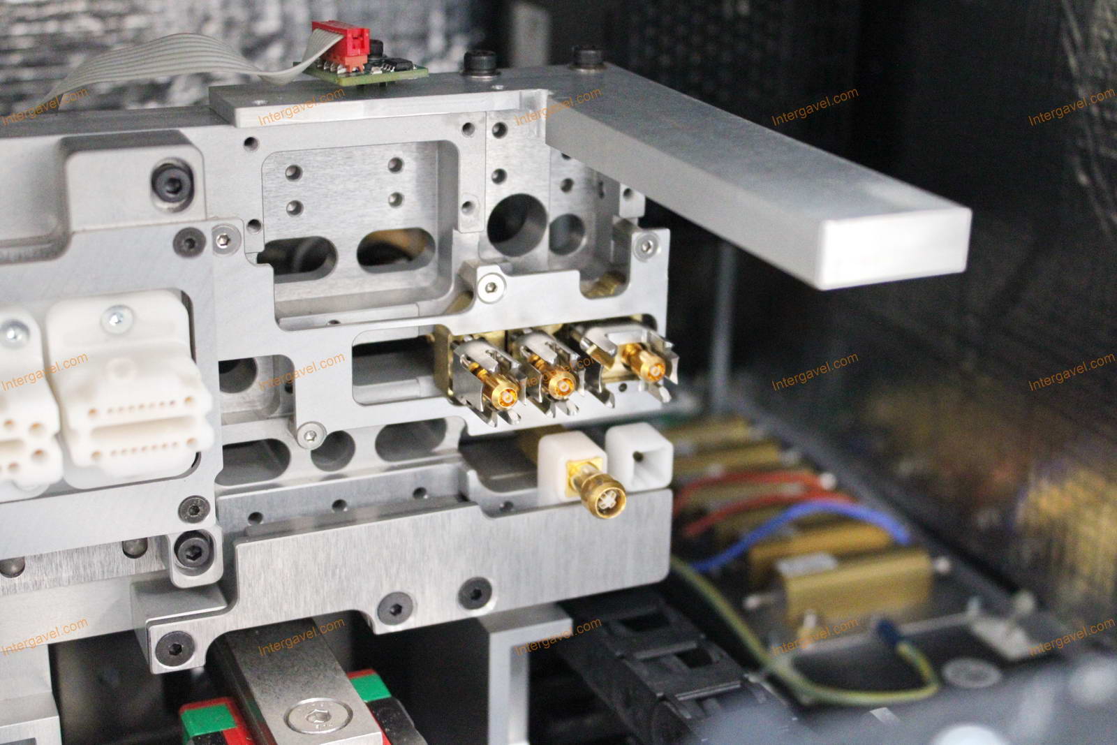 Bontott teszt szekrény 6