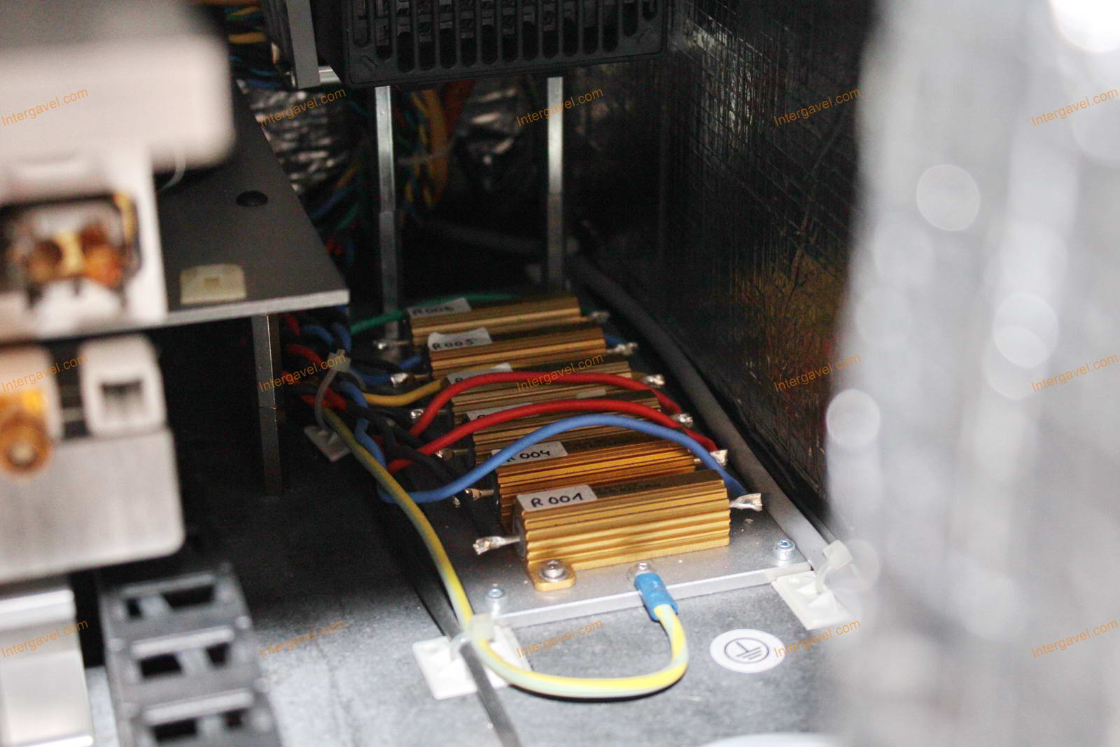 Bontott teszt szekrény 7