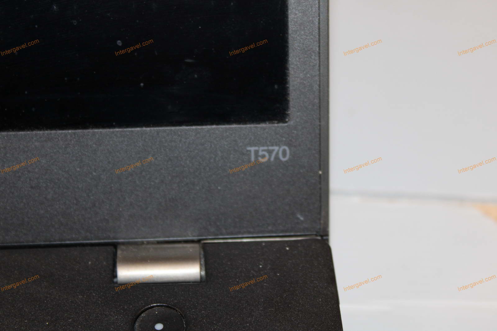 Laptop - Lenovo, T570 2