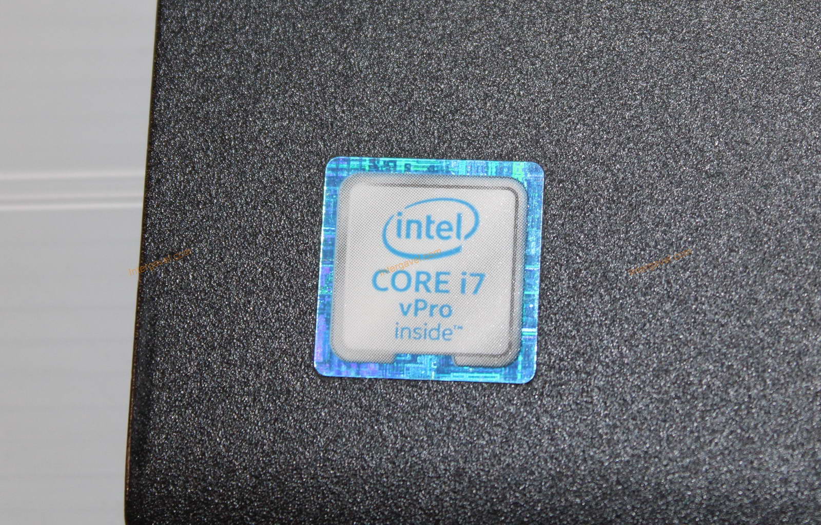 Laptop - Lenovo, T570 4