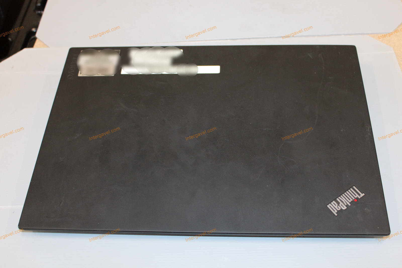 Laptop - Lenovo, T570 6