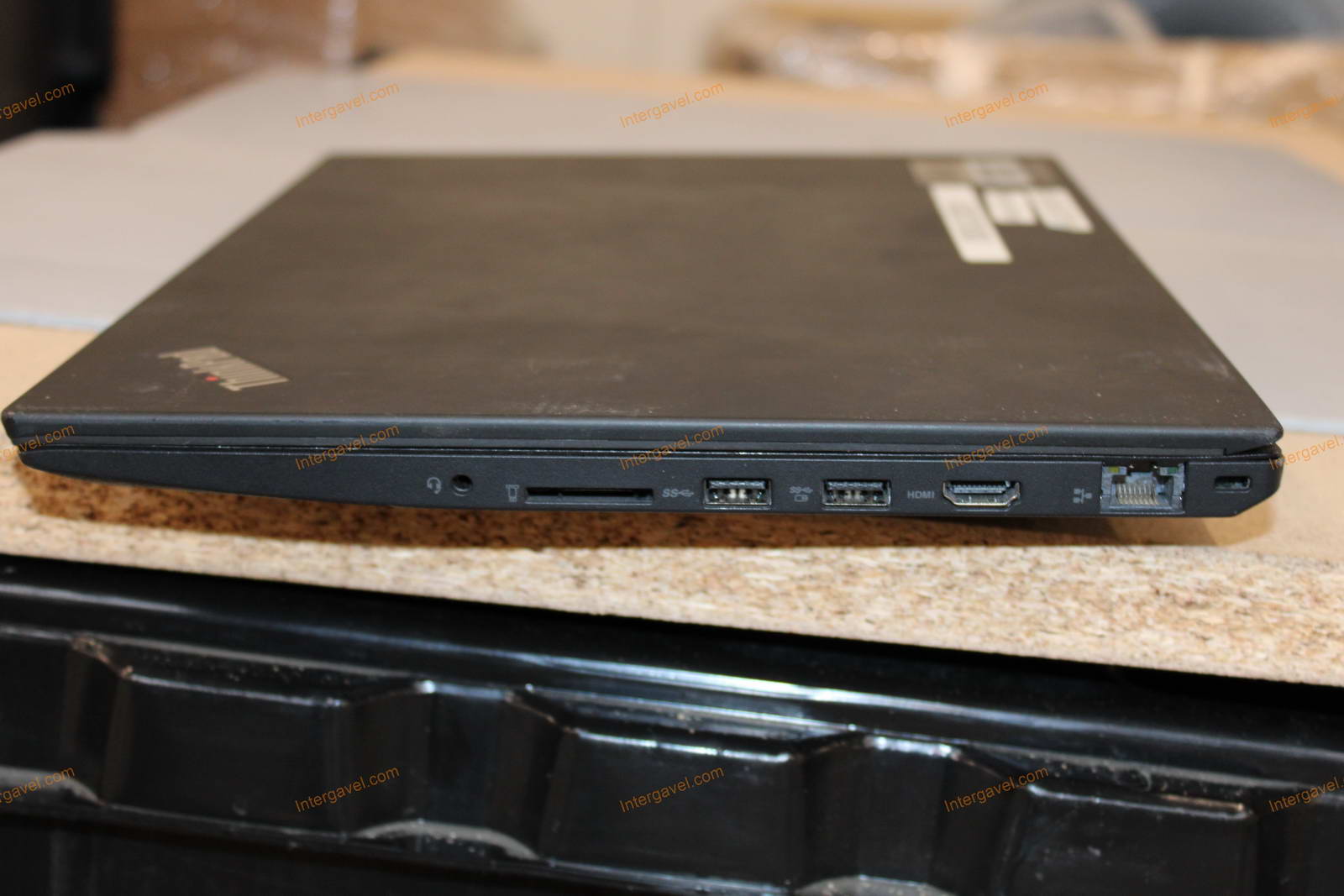 Laptop - Lenovo, T570 8