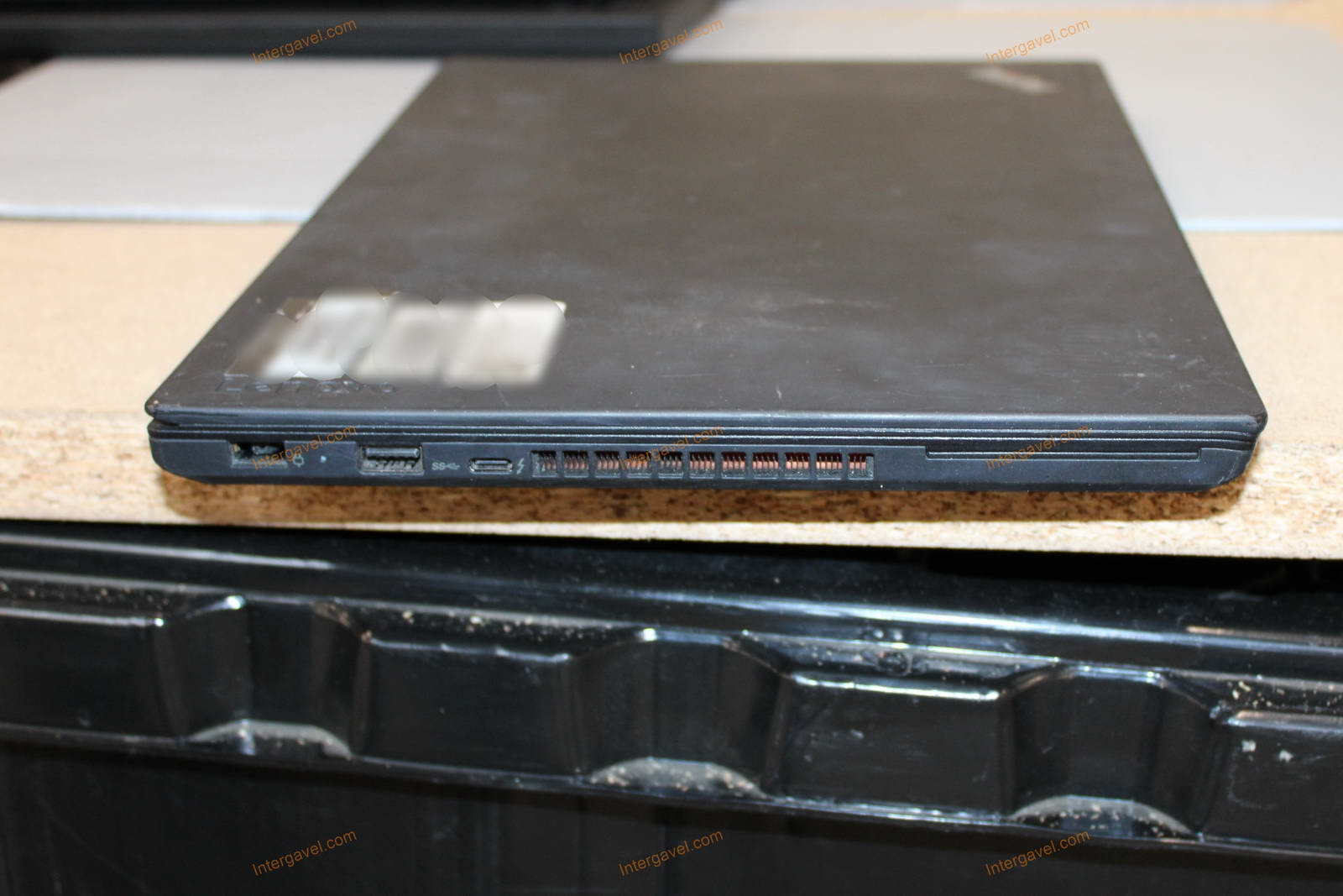 Laptop - Lenovo, T470 12