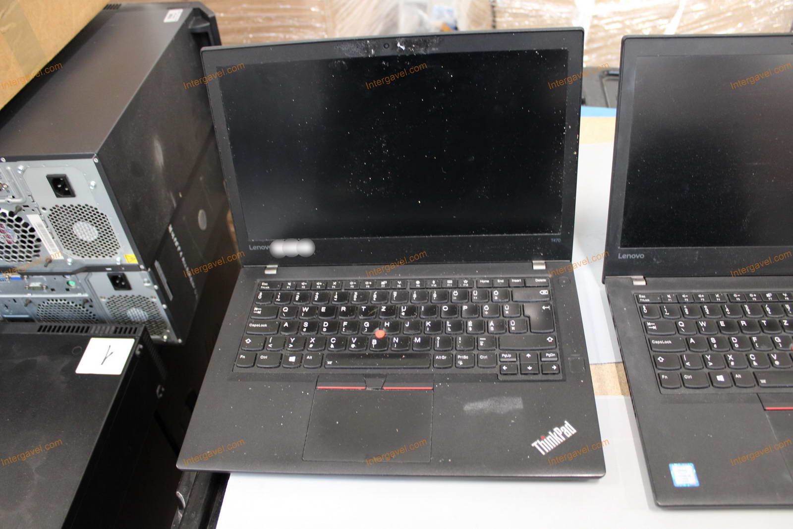 Laptop - Lenovo, T470 5