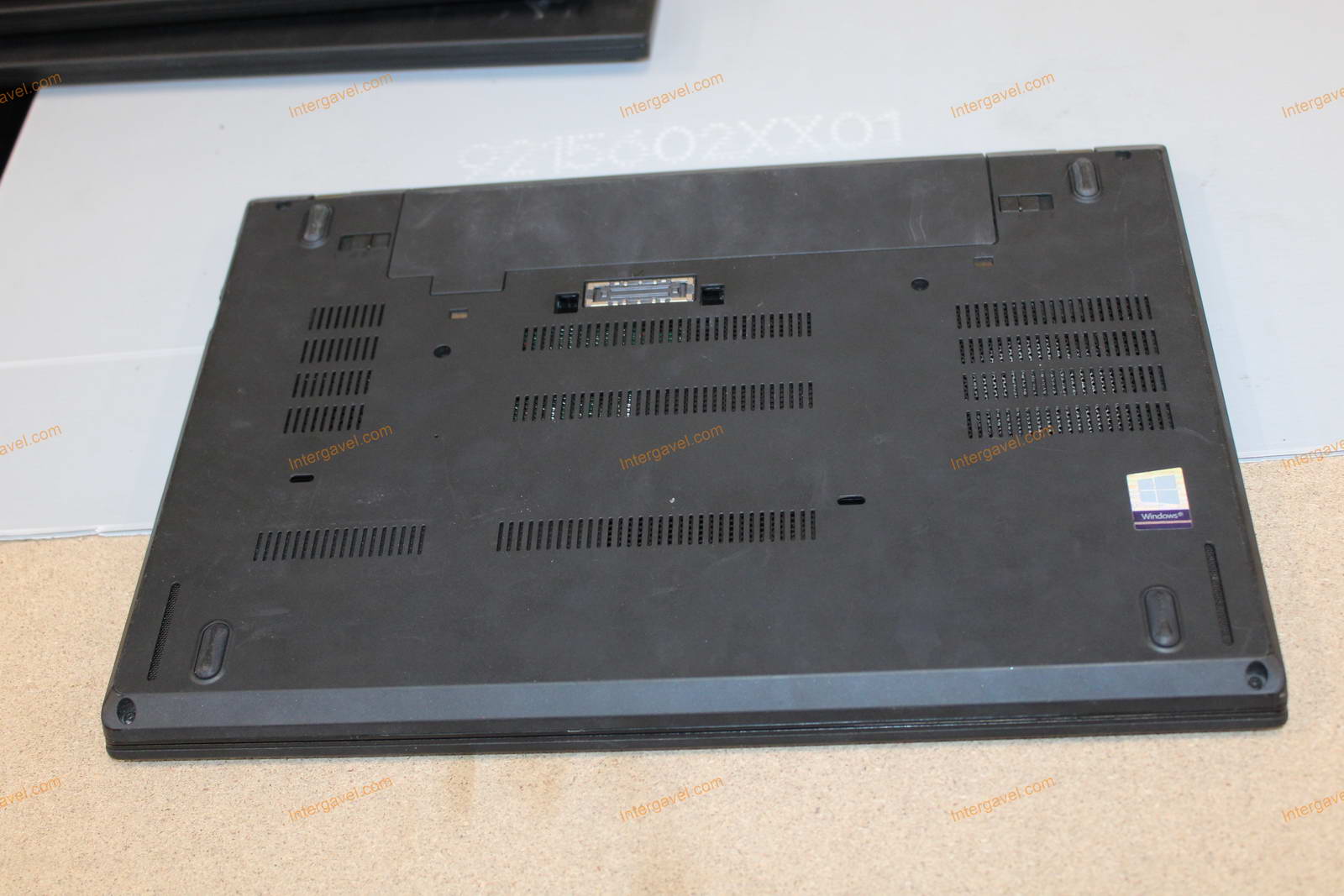 Laptop - Lenovo, T470 10