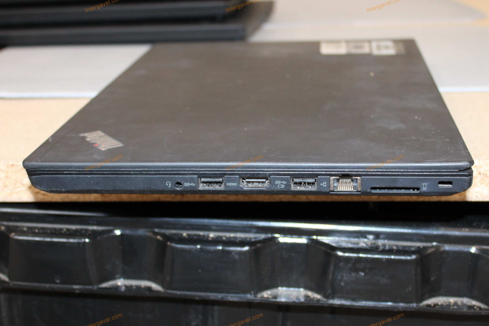 Laptop - Lenovo, T470 11