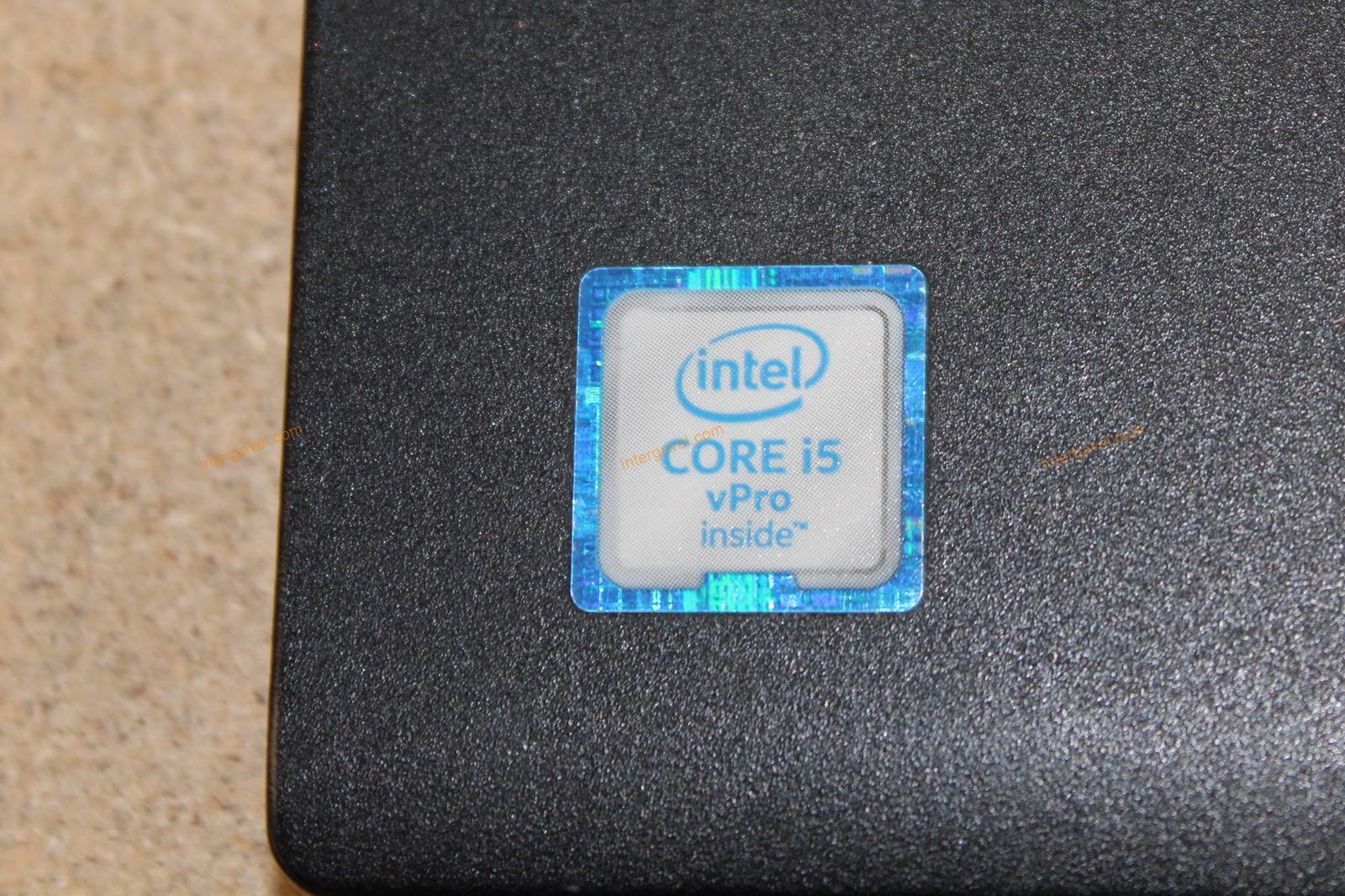 Laptop - Lenovo, T470 8