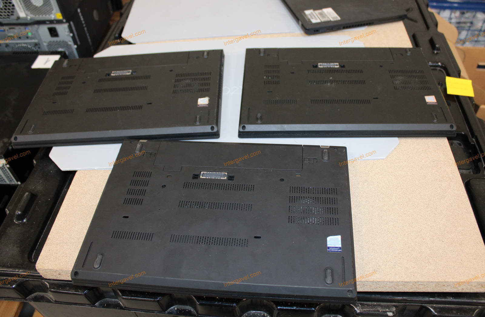 Laptop - Lenovo, T470 13