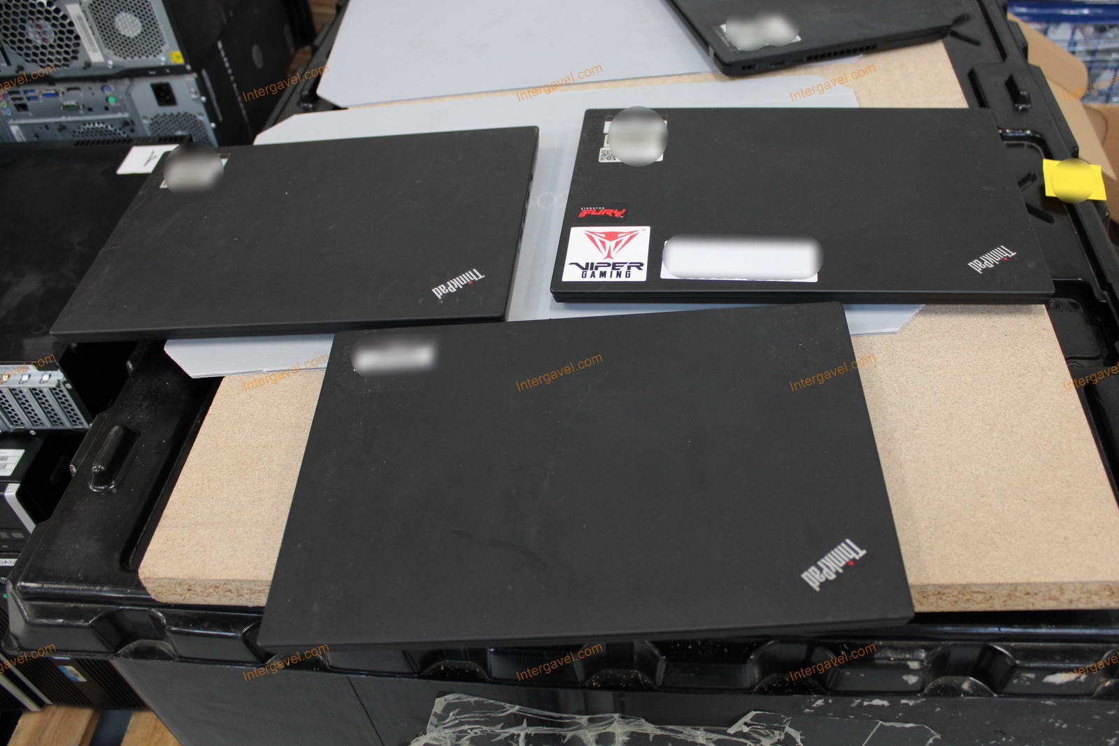 Laptop - Lenovo, T470 14